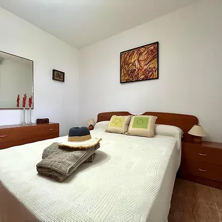 Amplio De 3 Con Piscina, Pista De Padel, Futbol Y Garaje Cubierto 2 Coches En Altas Entinas Apartamento Almerimar
