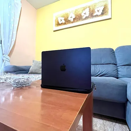 Amplio De 3 Con Piscina, Pista De Padel, Futbol Y Garaje Cubierto 2 Coches En Altas Entinas Apartamento Almerimar