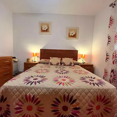 Amplio De 3 Con Piscina, Pista De Padel, Futbol Y Garaje Cubierto 2 Coches En Altas Entinas Apartamento Almerimar